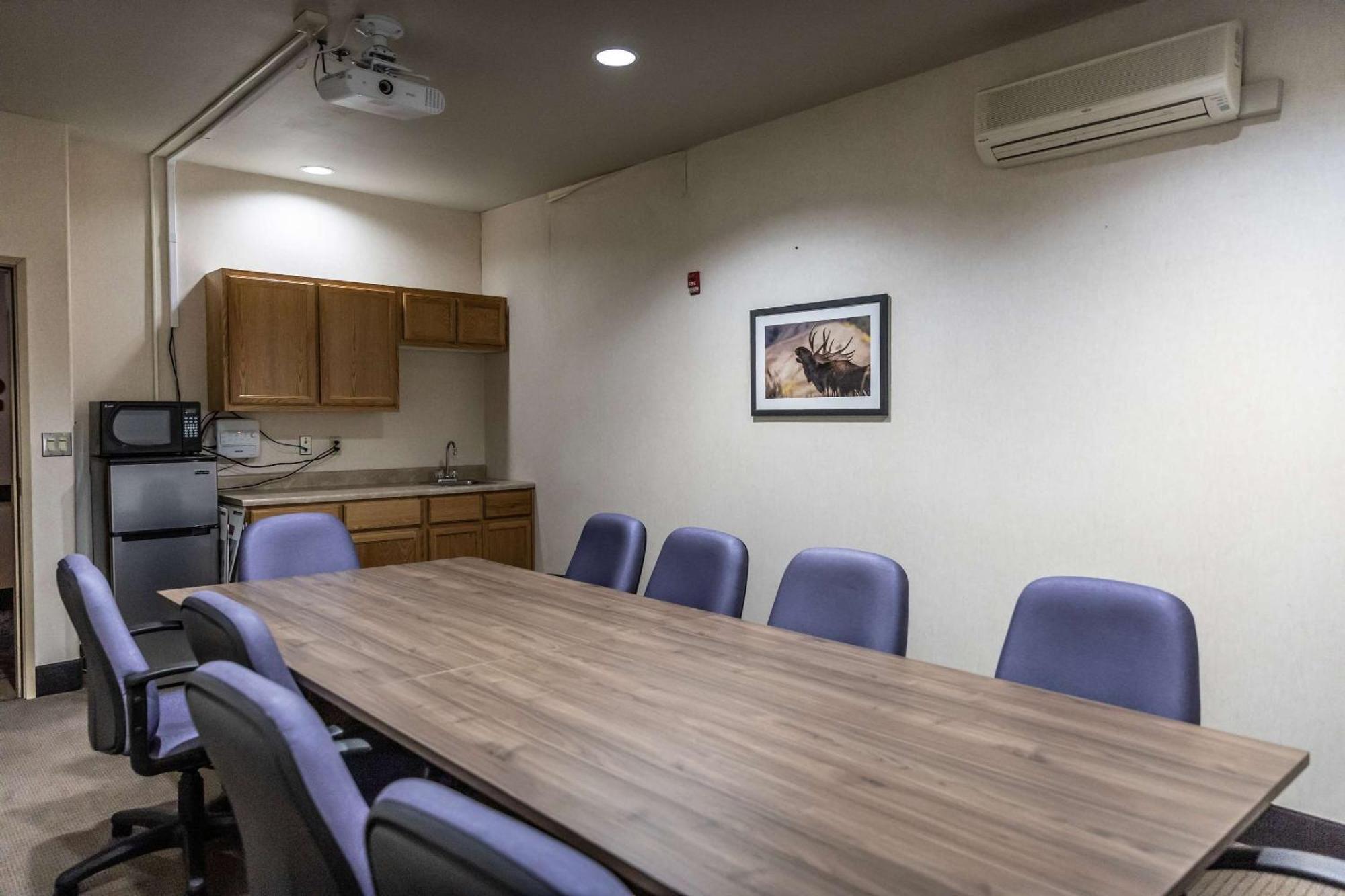 Sleep Inn & Suites Evansville Bagian luar foto