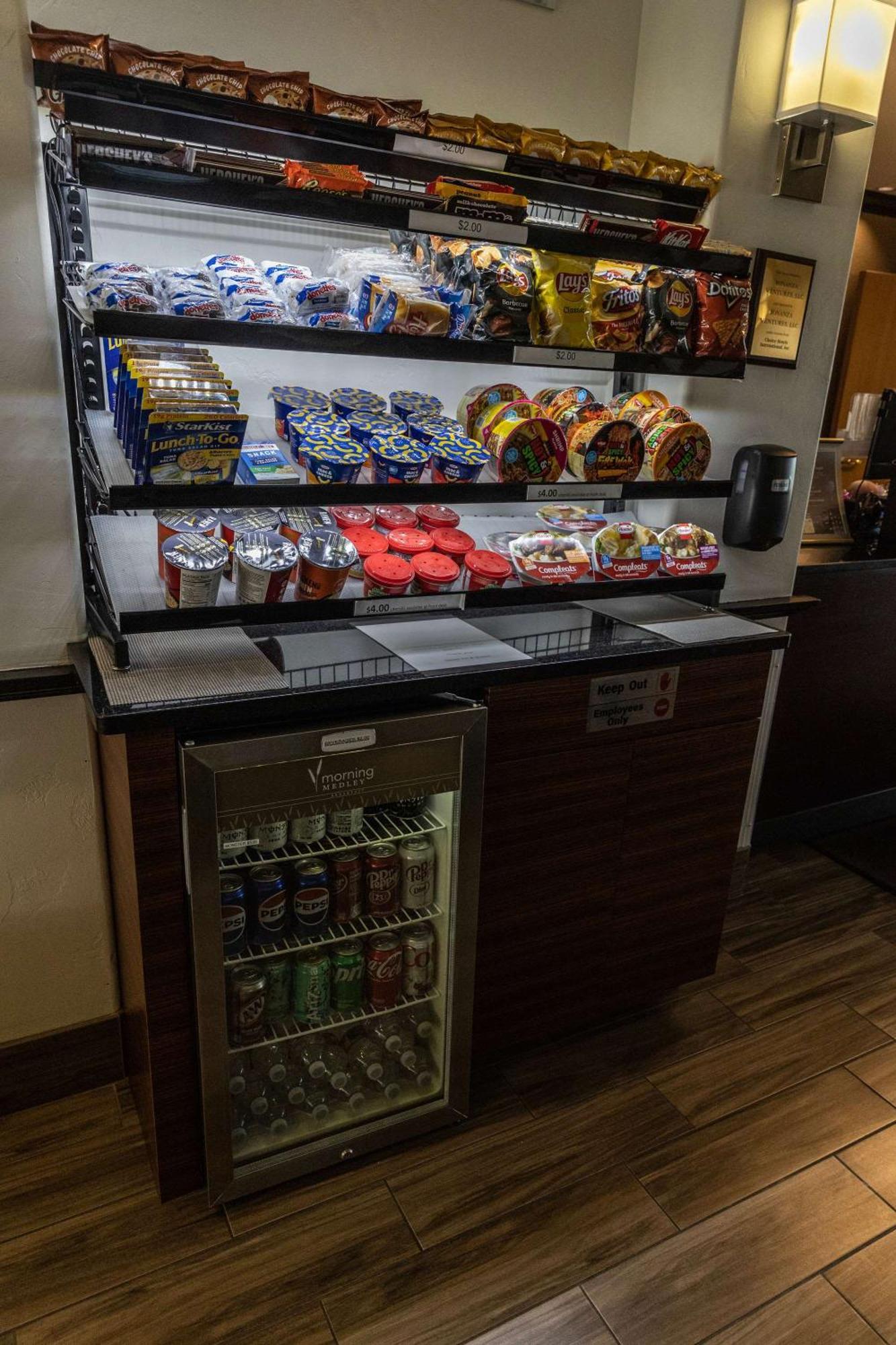Sleep Inn & Suites Evansville Bagian luar foto