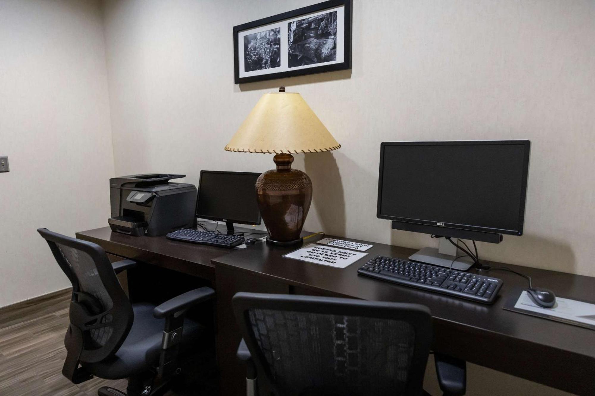 Sleep Inn & Suites Evansville Bagian luar foto