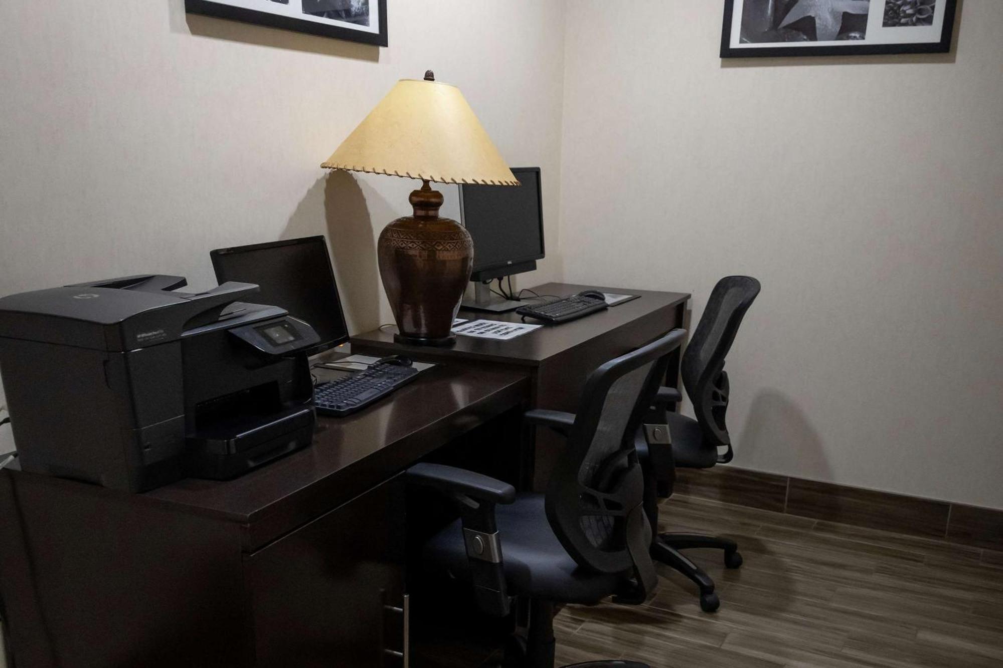 Sleep Inn & Suites Evansville Bagian luar foto