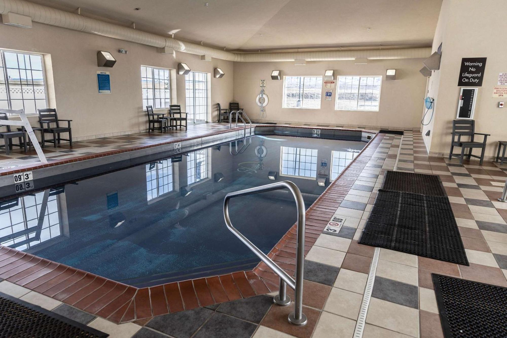 Sleep Inn & Suites Evansville Bagian luar foto