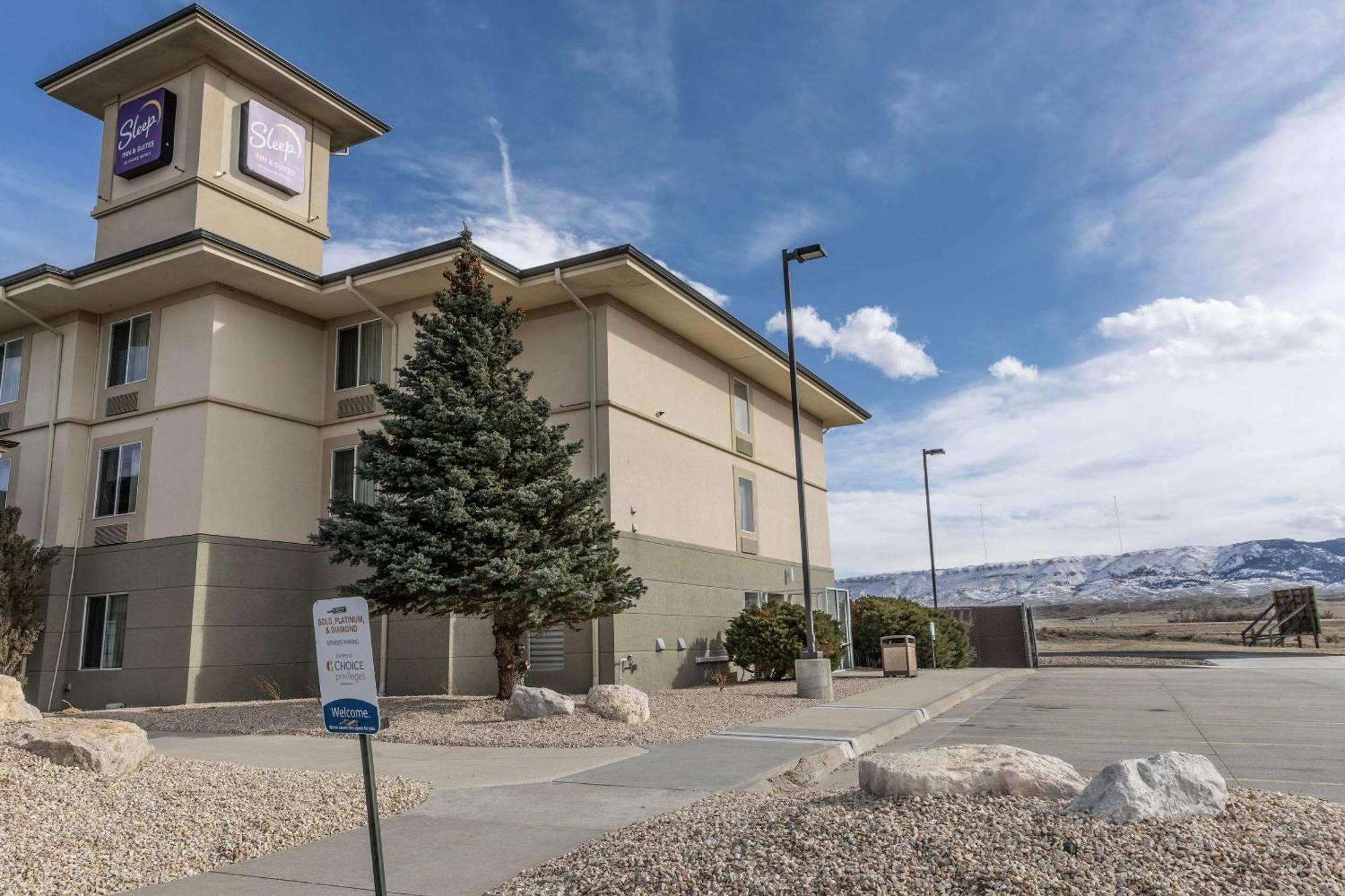 Sleep Inn & Suites Evansville Bagian luar foto